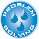 No matter what word you use to describe it, when confronted with cloudy pool or spa water, confusion often results because there are several different reasons for water to become cloudy. Cloudy, or turbid water is the result of the presence of suspended solids in the water.