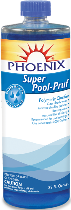 SuperPoolPruf-med
