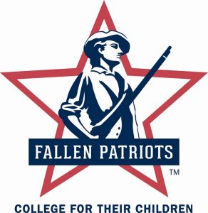 fallen patriot logo